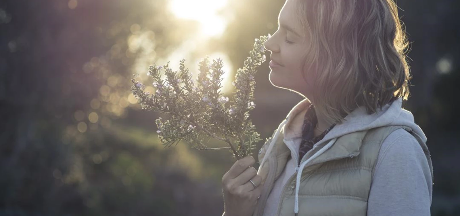 SENSE OF SMELL